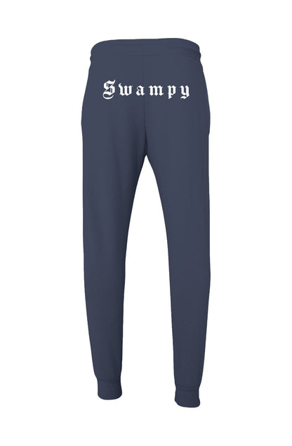 The Flow Jogger - Swampy Couture - pants