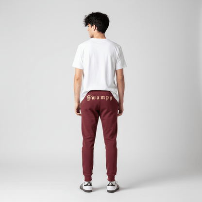 The Flow Jogger - Swampy Couture - pants