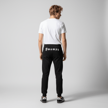 The Flow Jogger - Swampy Couture - pants