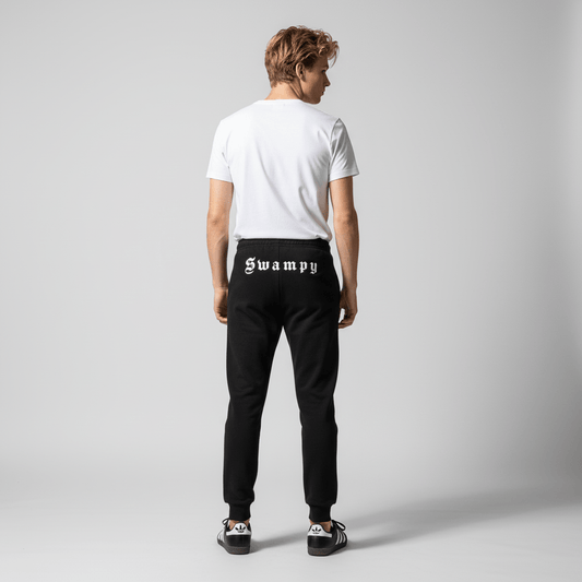 The Flow Jogger - Swampy Couture - pants