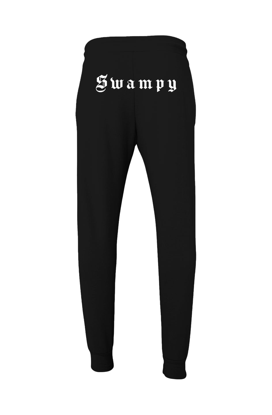 The Flow Jogger - Swampy Couture - pants