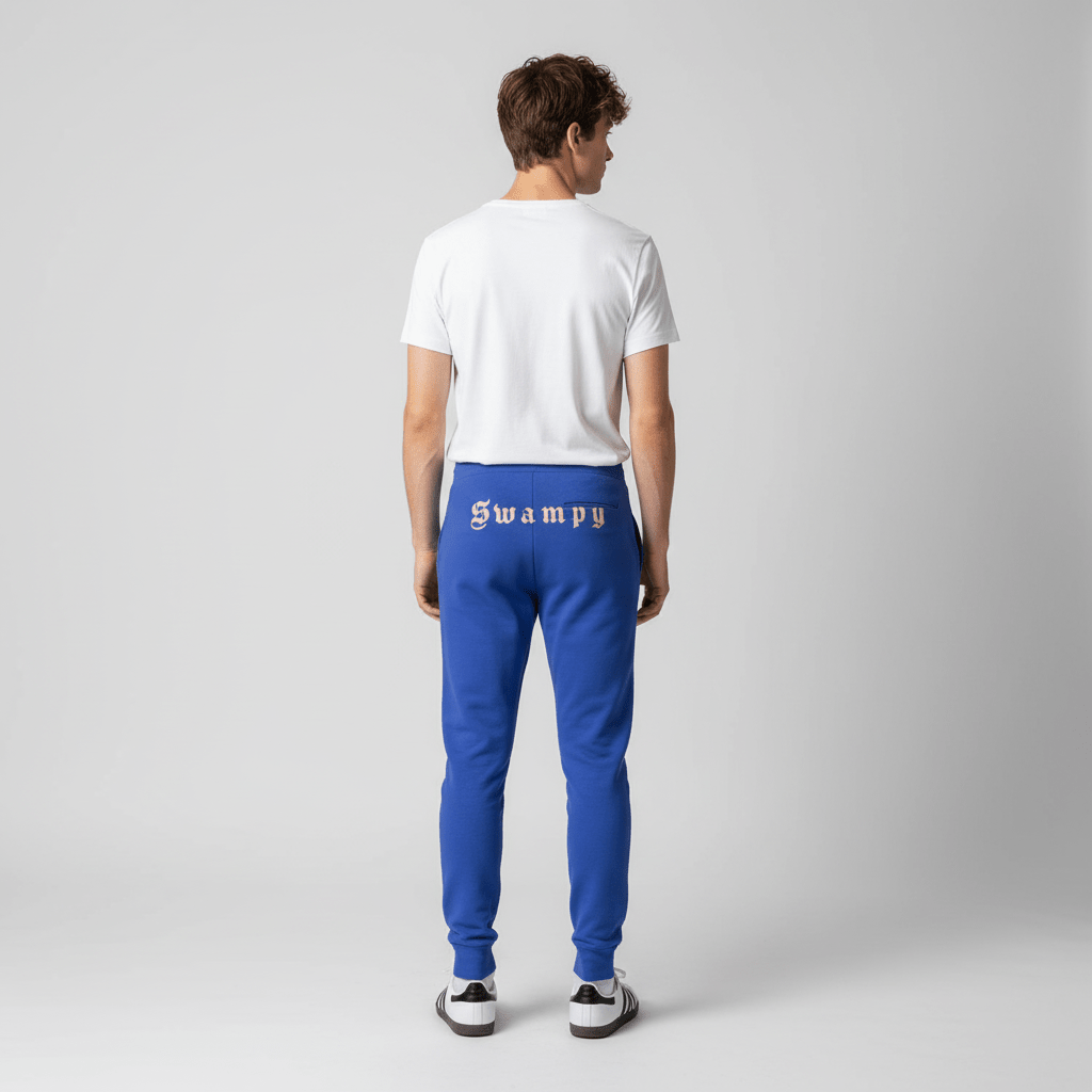 The Flow Jogger - Swampy Couture - pants