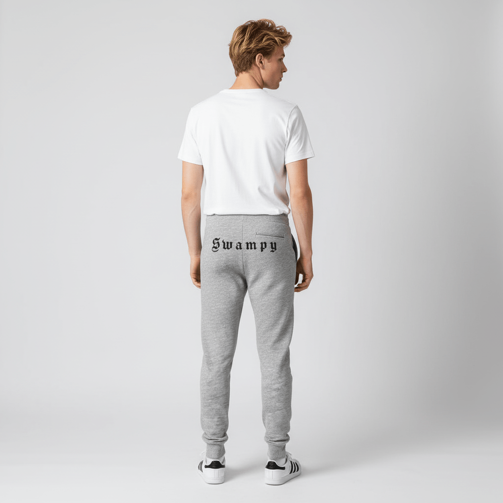 The Flow Jogger - Swampy Couture - pants