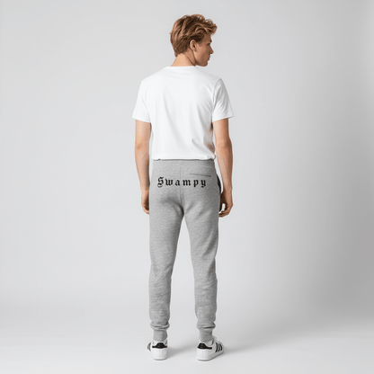 The Flow Jogger - Swampy Couture - pants