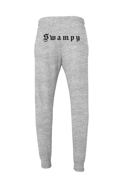 The Flow Jogger - Swampy Couture - pants