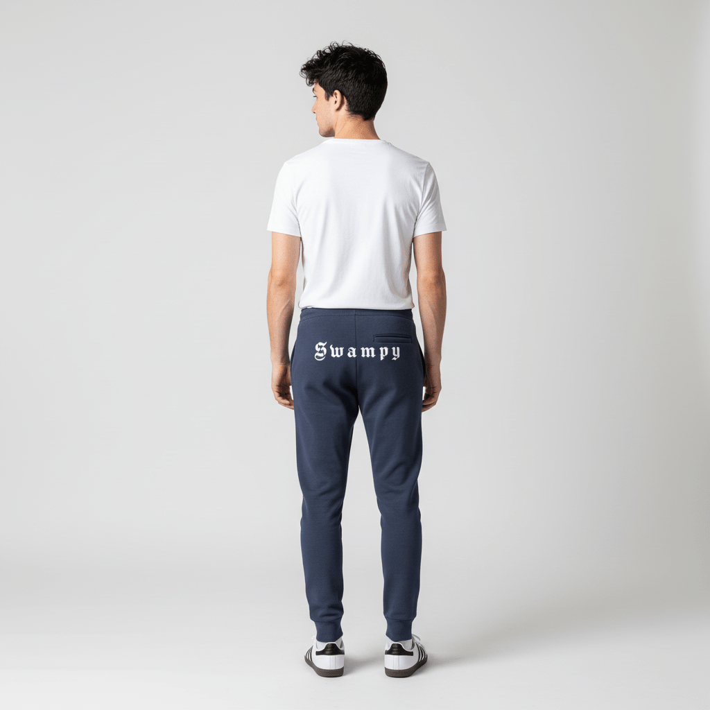 The Flow Jogger - Swampy Couture - pants