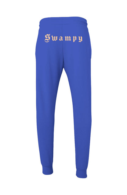 The Flow Jogger - Swampy Couture - pants