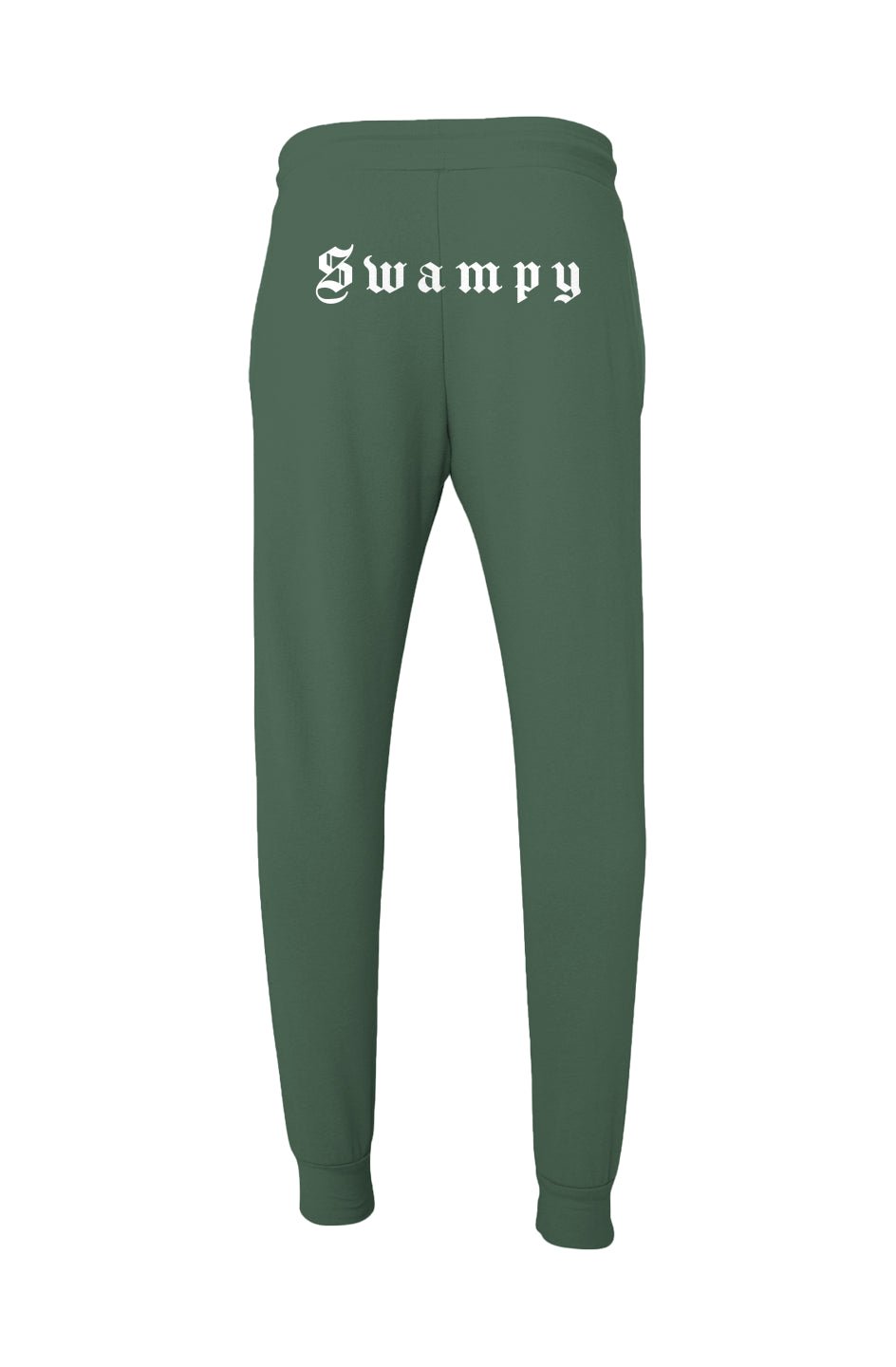 The Flow Jogger - Swampy Couture - pants