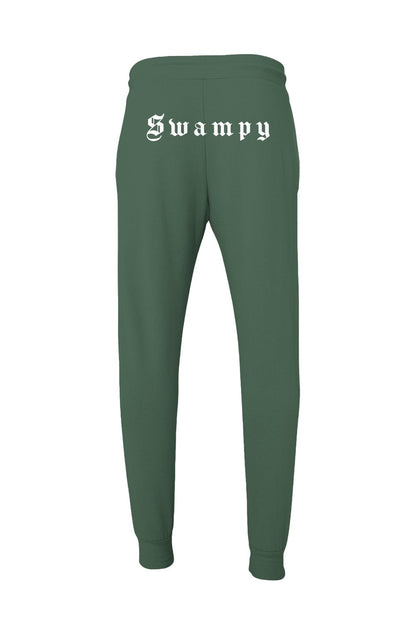 The Flow Jogger - Swampy Couture - pants
