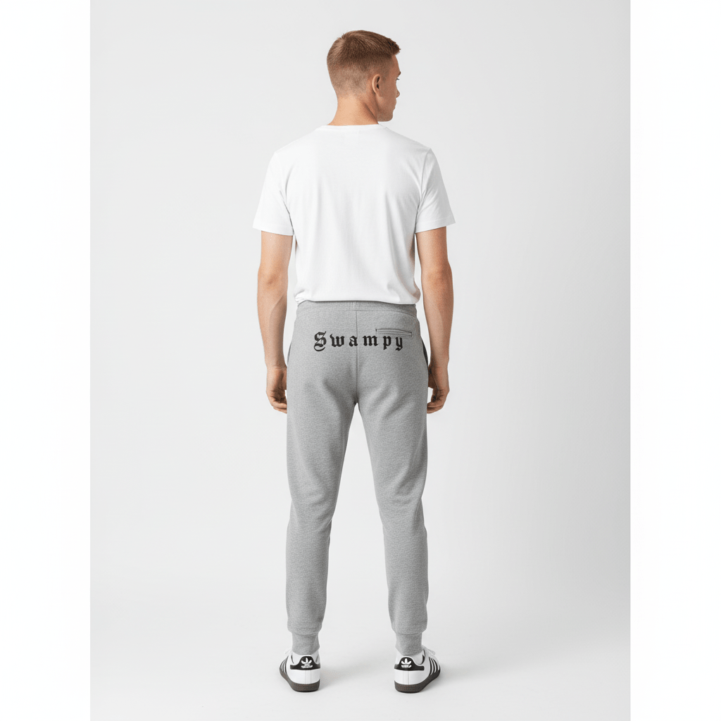 The Flow Jogger - Swampy Couture - pants