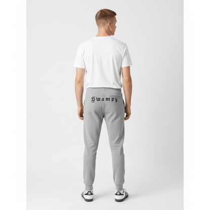 The Flow Jogger - Swampy Couture - pants