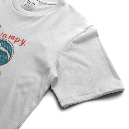The Swell Tee - Swampy Couture - tshirt