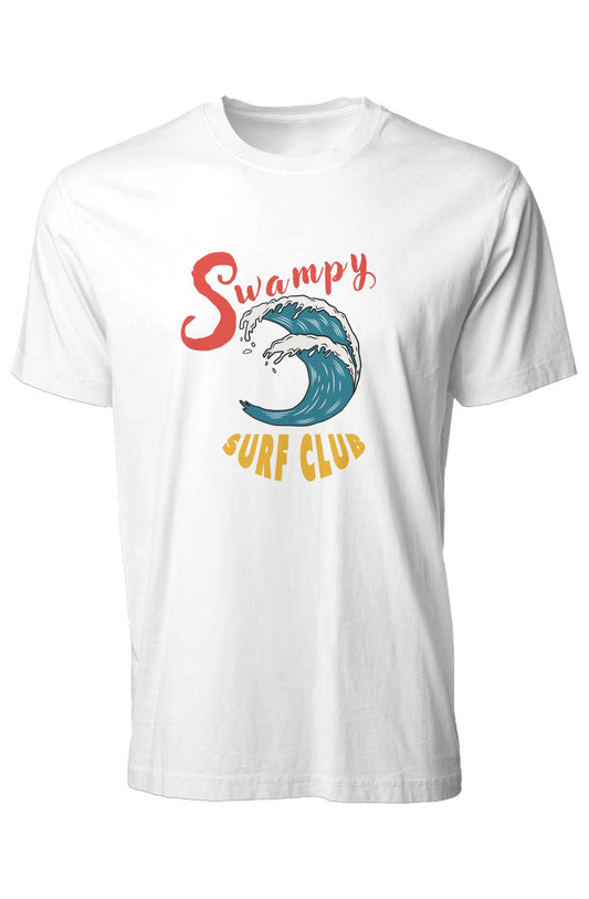 The Swell Tee - Swampy Couture - tshirt