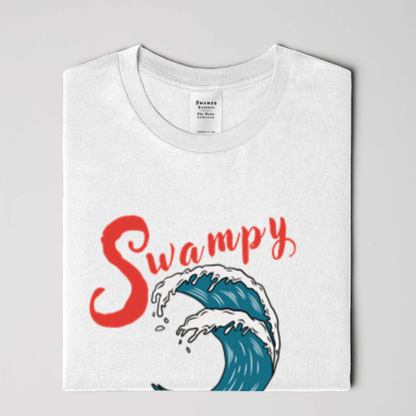 The Swell Tee - Swampy Couture - tshirt