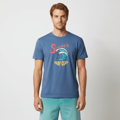 The Swell Tee - Swampy Couture - tshirt