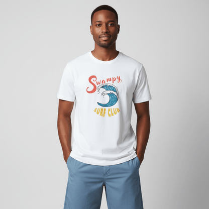 The Swell Tee - Swampy Couture - tshirt