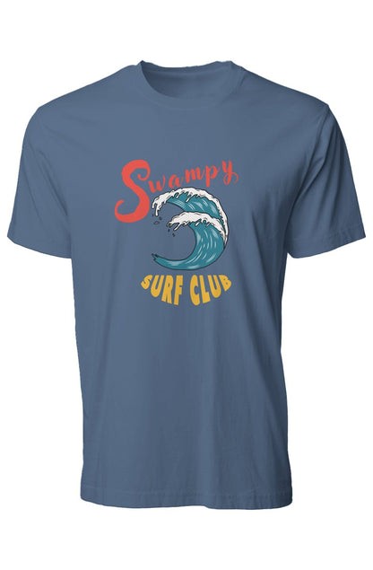 The Swell Tee - Swampy Couture - tshirt