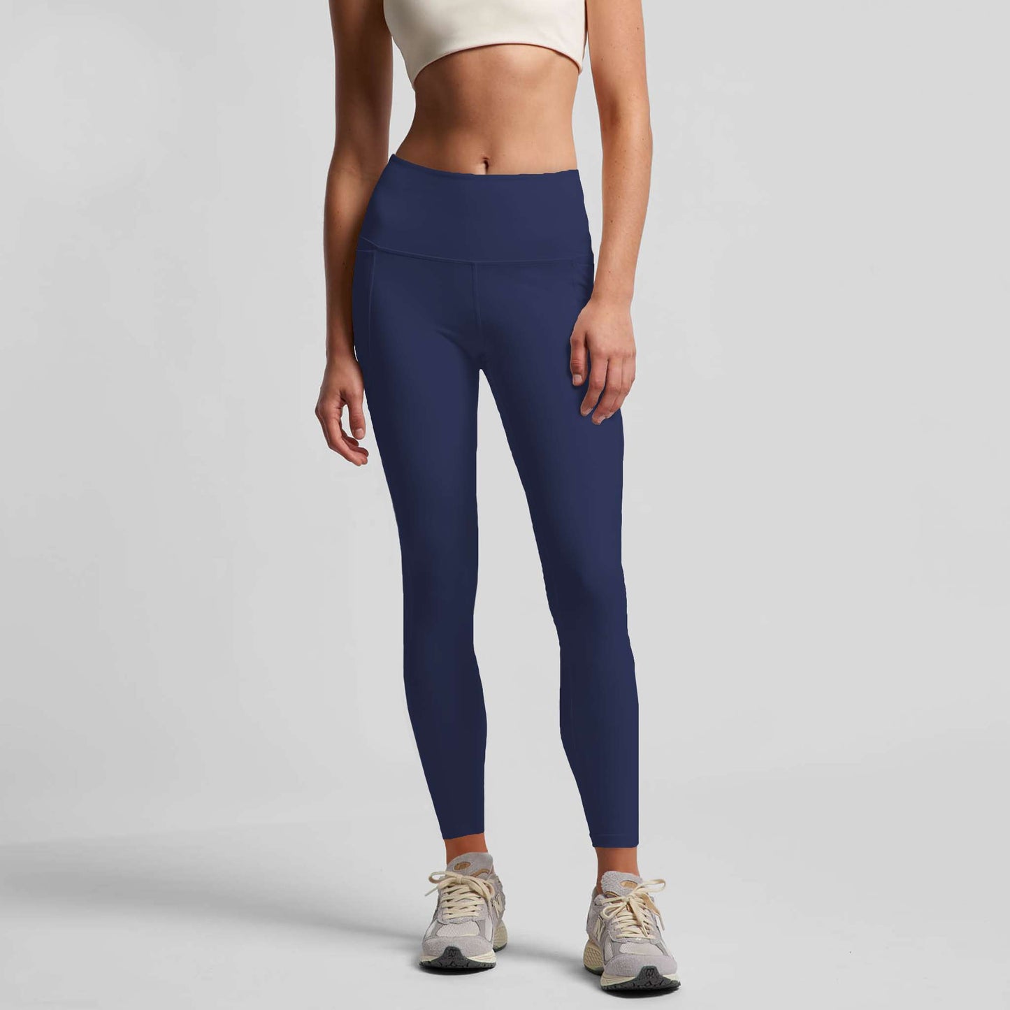 Women's Performance Leggings - Swampy Couture - Leggings