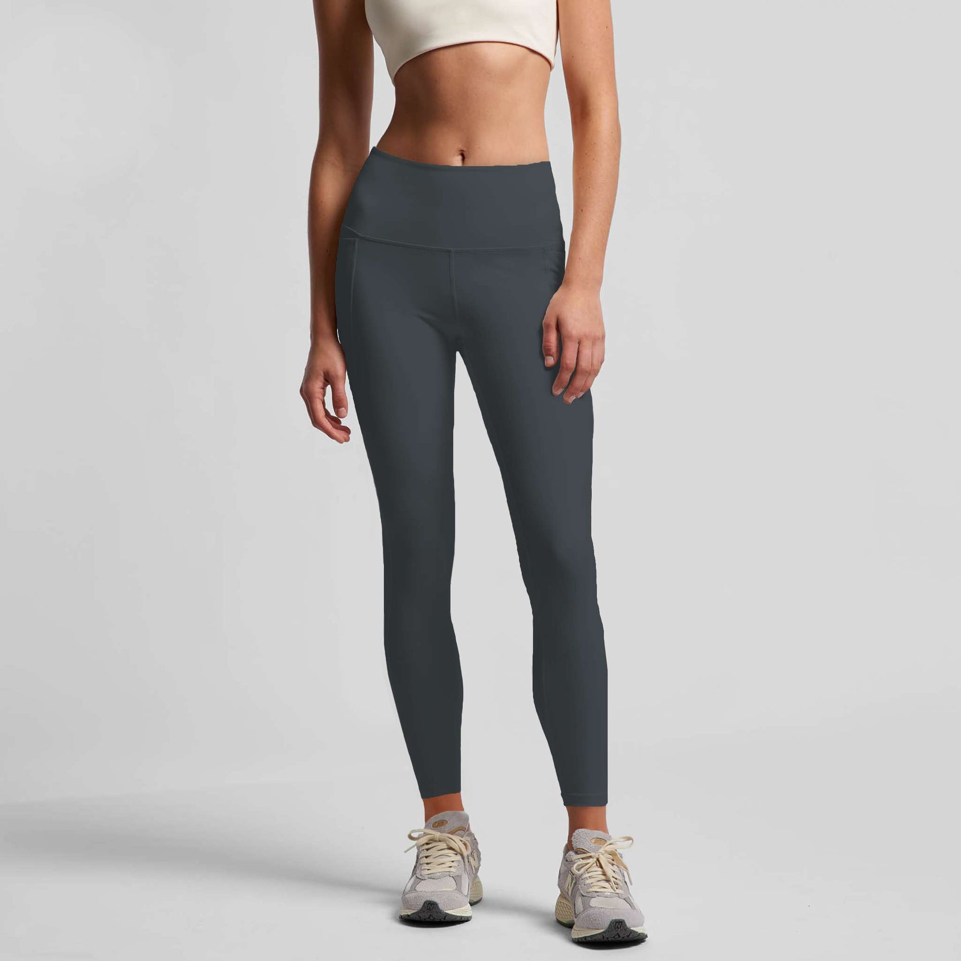 Women's Performance Leggings - Swampy Couture - Leggings