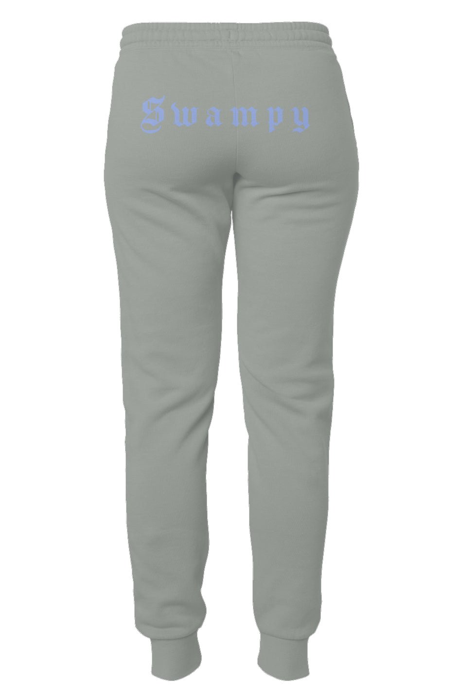 Women's Premium Wash Sweatpants - Sage - Swampy Couture - pants