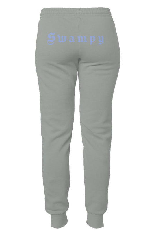 Women's Premium Wash Sweatpants - Sage - Swampy Couture - pants
