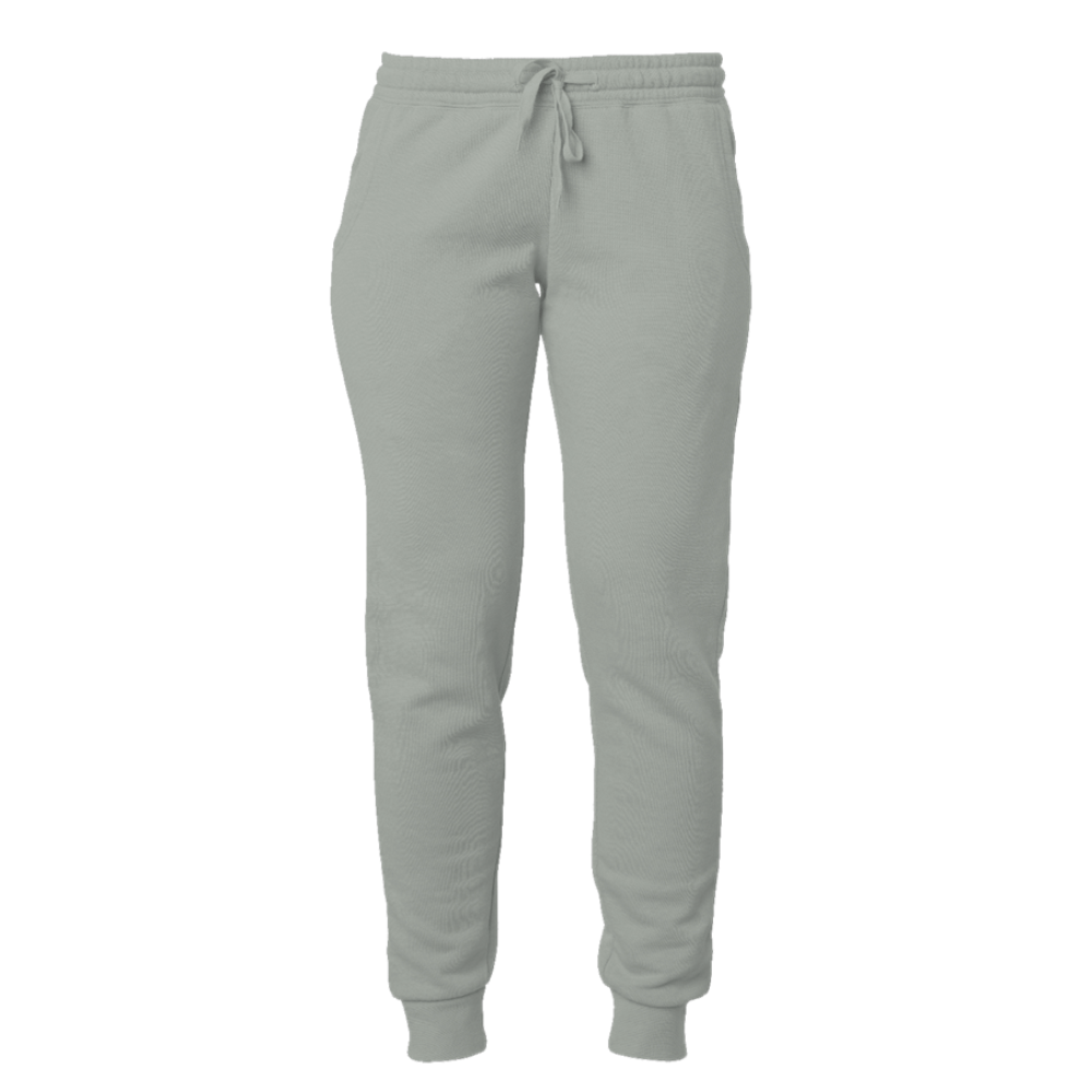 Women's Premium Wash Sweatpants - Sage - Swampy Couture - pants