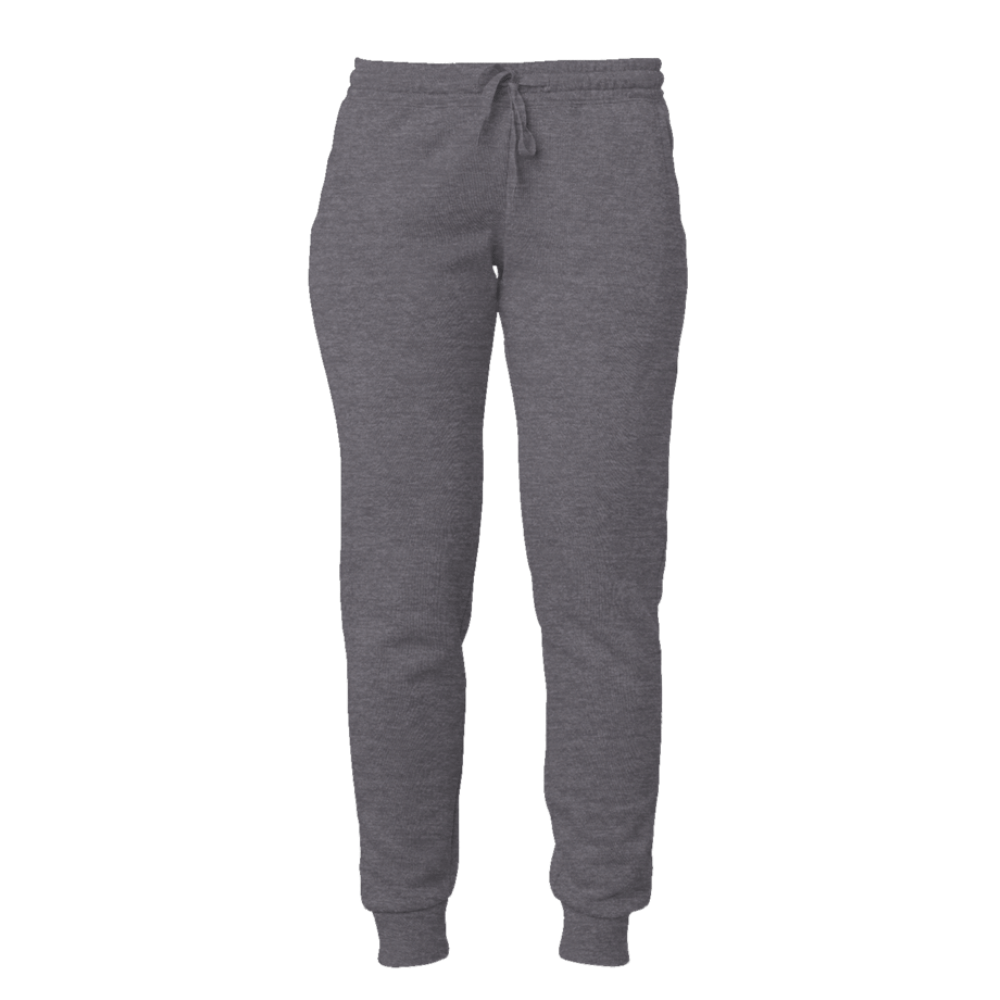Women's Premium Wash Sweatpants - Shadow - Swampy Couture - pants