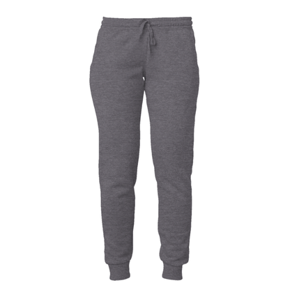 Women's Premium Wash Sweatpants - Shadow - Swampy Couture - pants